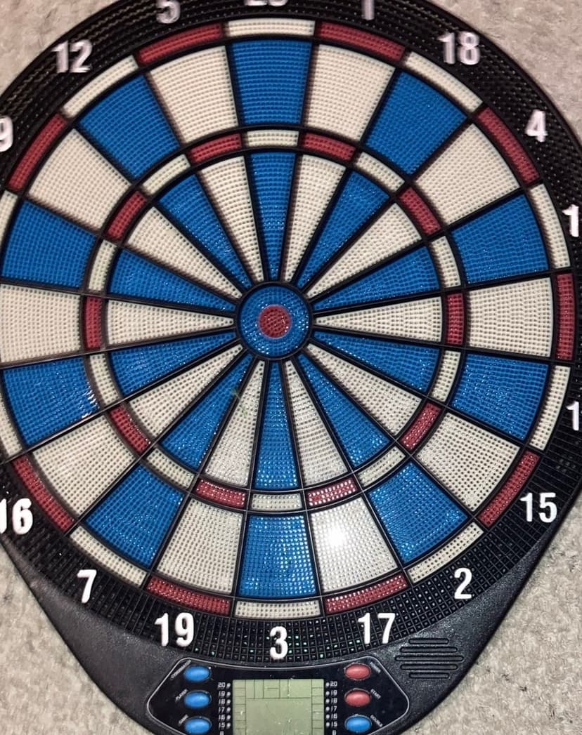 Stall media for Aim And Shoot