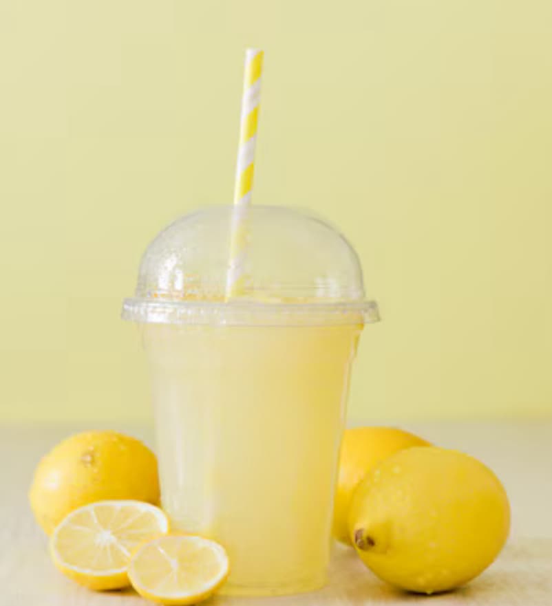 Stall media for Bons Appetit