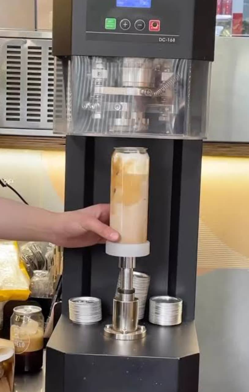 Stall media for Bons Appetit