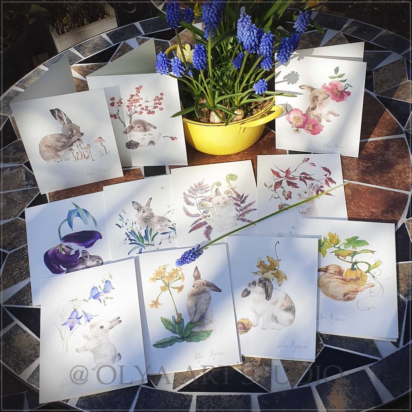 Stall media for Cardarama