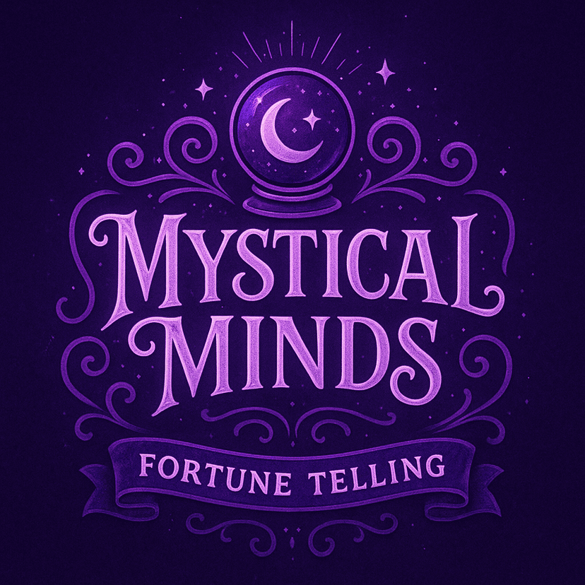 Stall media for Mystical Minds