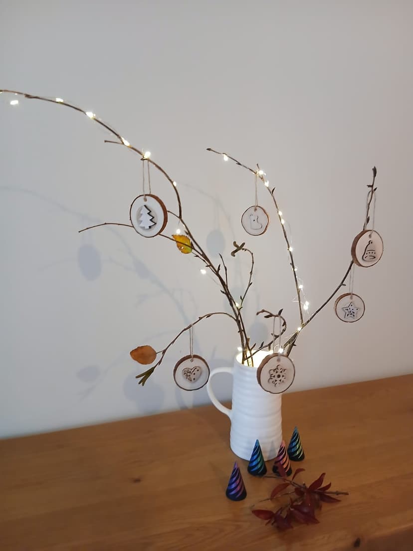 Stall media for N-tech