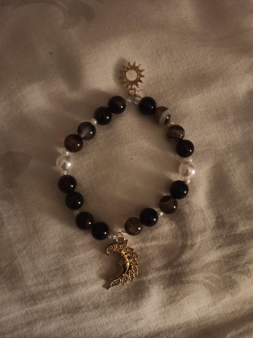 Stall media for Starieriy