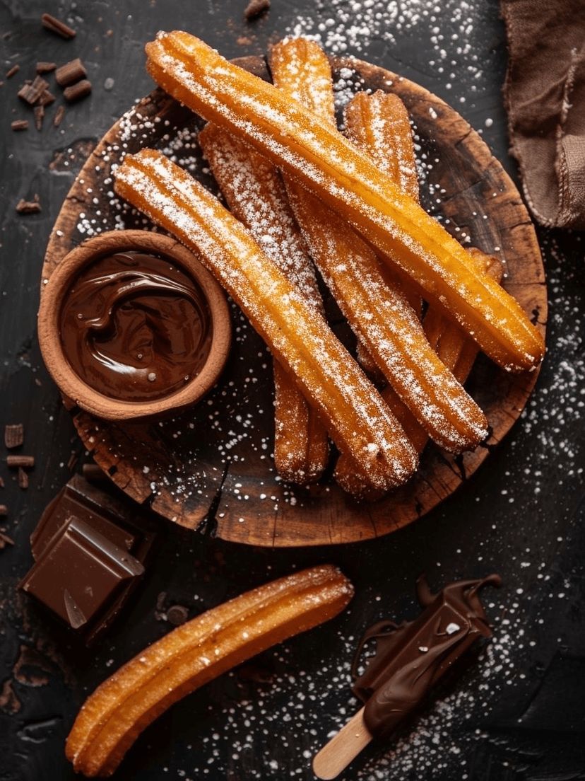 Stall media for Twlight Treats